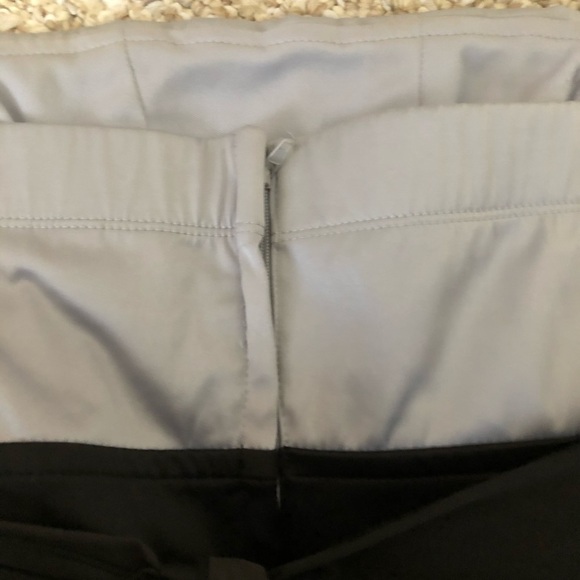 Speechless Strapless Mini Lined with Zipper and Tie - Picture 4 of 7